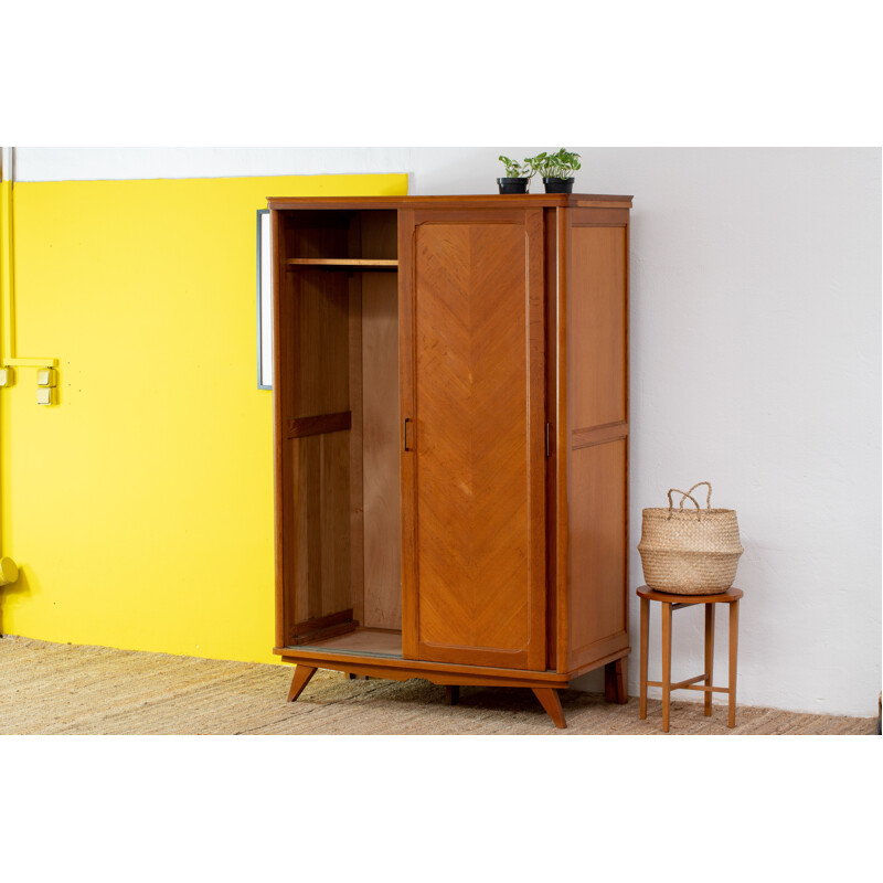 Scandinavian vintage cabinet