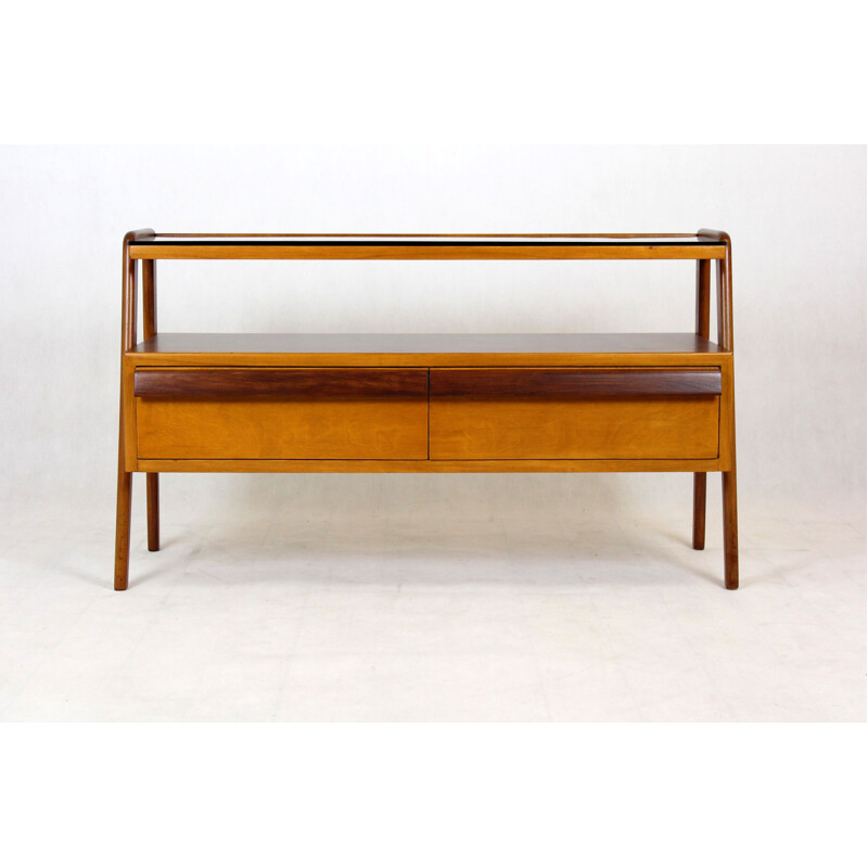 Mid-century sideboard from Jitona, Czechoslovakia 1960s