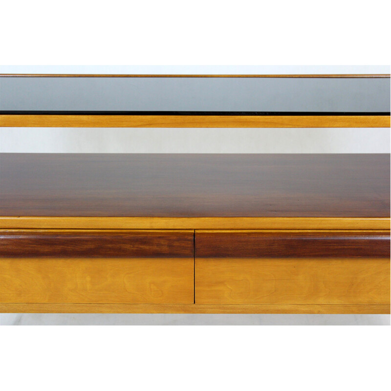 Mid-century sideboard from Jitona, Czechoslovakia 1960s