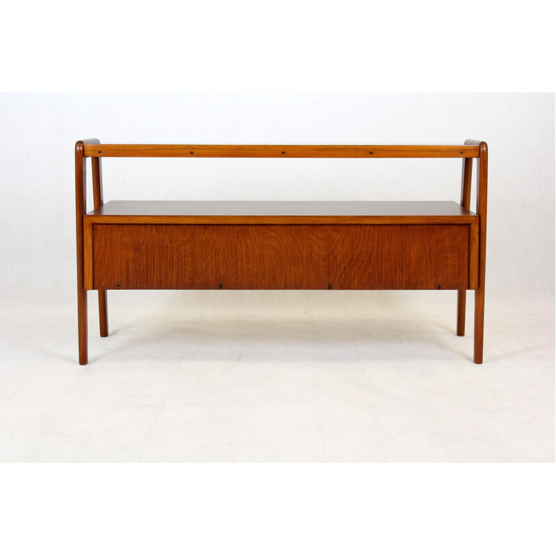 Mid-century sideboard from Jitona, Czechoslovakia 1960s