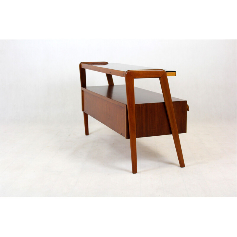 Mid-century sideboard from Jitona, Czechoslovakia 1960s