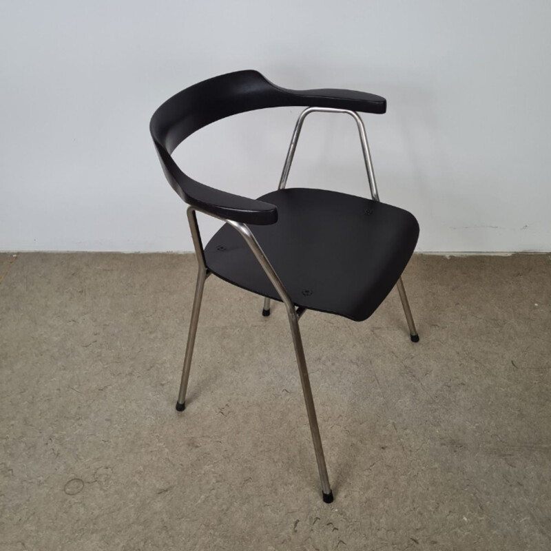 Vintage dining chair by Niko Kralj for Stol Kamnik