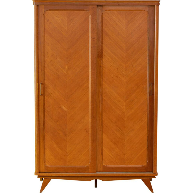 Scandinavian vintage cabinet