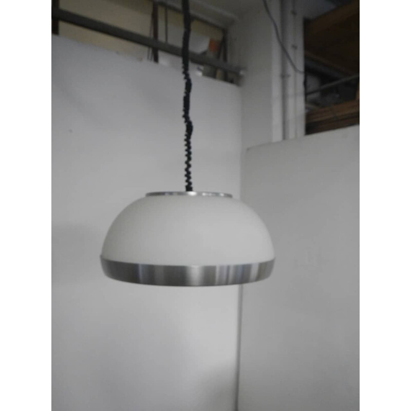 Vintage hanglamp van Pia Guidetti-Crippa, 1960