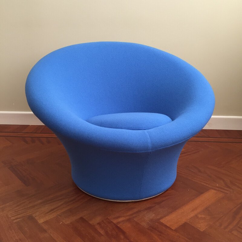 Artifort Mushroom Chair, Pierre PAULIN - 1960s