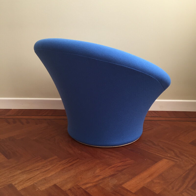 Artifort Mushroom Chair, Pierre PAULIN - 1960s