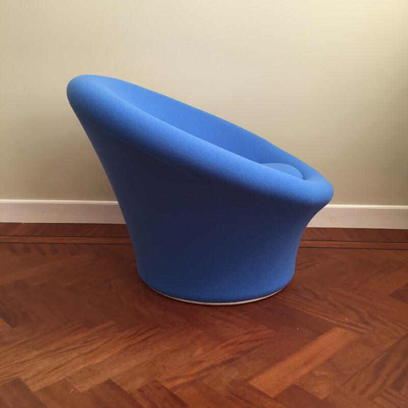 Artifort Mushroom Chair, Pierre PAULIN - 1960s