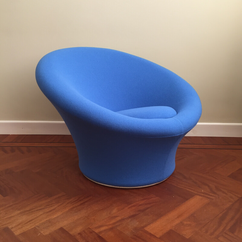 Artifort Mushroom Chair, Pierre PAULIN - 1960s