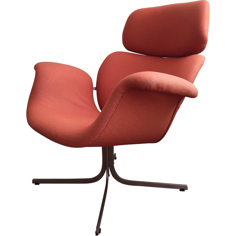 Fauteuil "Big Tulip" F545, Pierre PAULIN - 1965