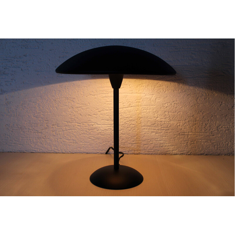Vintage table lamp, Italy 1970