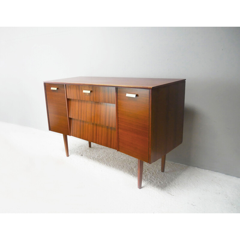 Mid century teak sideboard by Avalon Yatton, 1960s