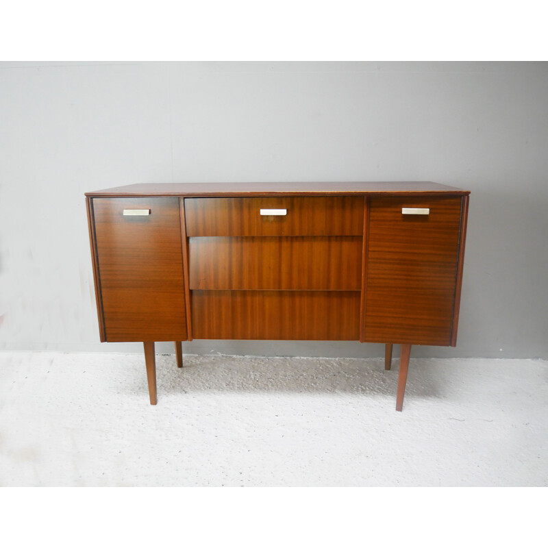 Mid century teak sideboard by Avalon Yatton, 1960s