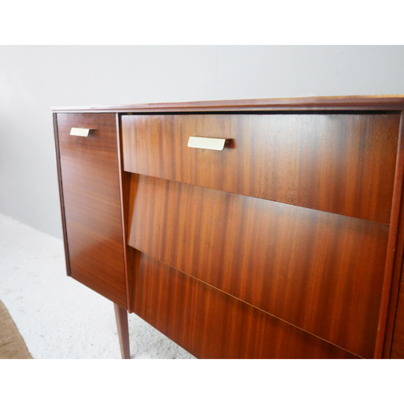 Mid century teak sideboard by Avalon Yatton, 1960s