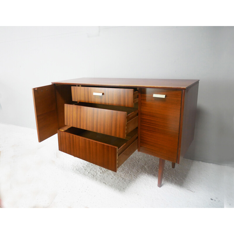 Mid century teak sideboard by Avalon Yatton, 1960s