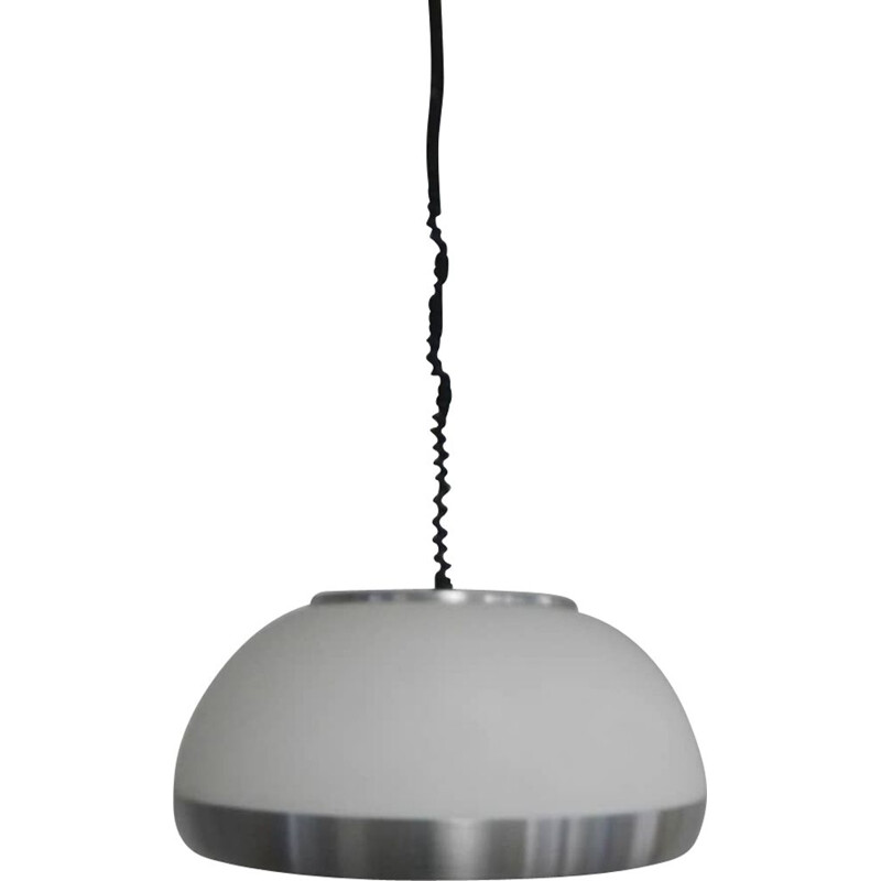 Vintage hanglamp van Pia Guidetti-Crippa, 1960