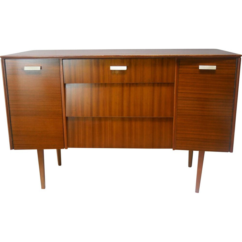 Mid century teak sideboard by Avalon Yatton, 1960s