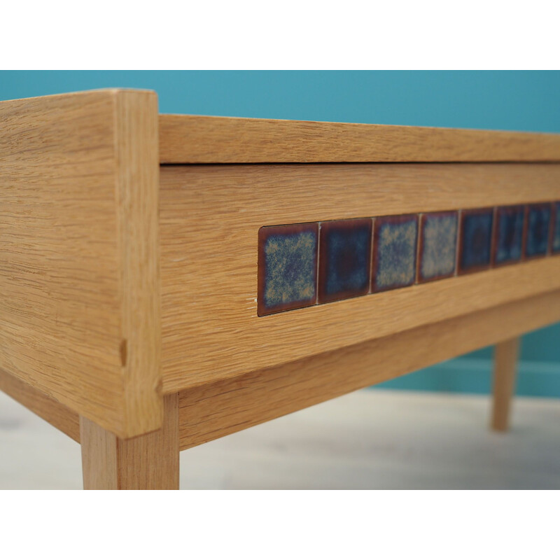 Ashwood vintage console, Denmark 1970s