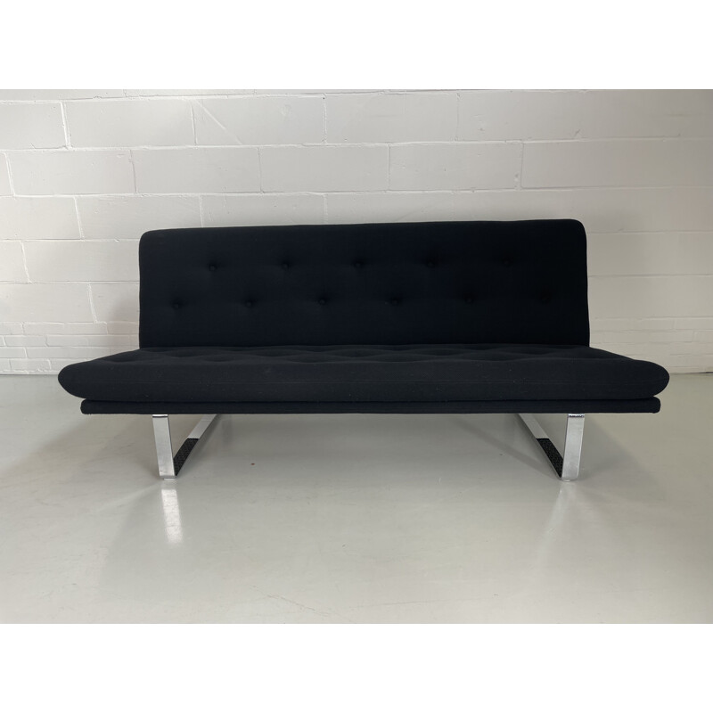 Vintage Artifort sofa by Kho Linag