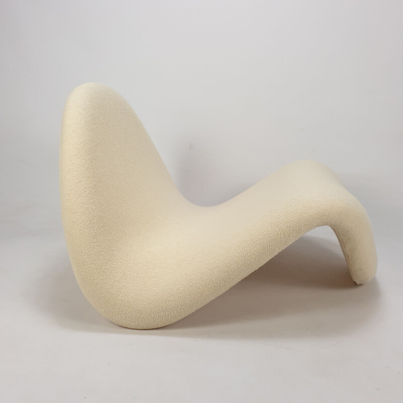 Sillón Vintage Tongue de Pierre Paulin para Artifort, 1960