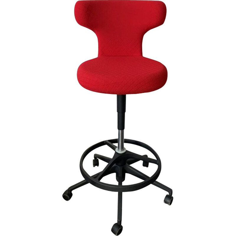 Silla de oficina Vintage Vitra Pivot de Antonio Citterio