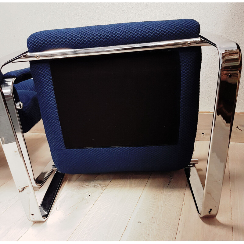 Vintage fauteuil van Eero Aarnio voor Mobel Italia, 1960-1970
