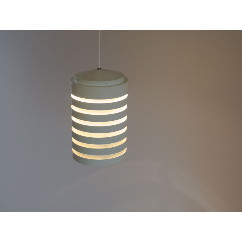 Vintage "T-487" pendant lamp by Hans-Agne Jakobsson for Ab Markaryd