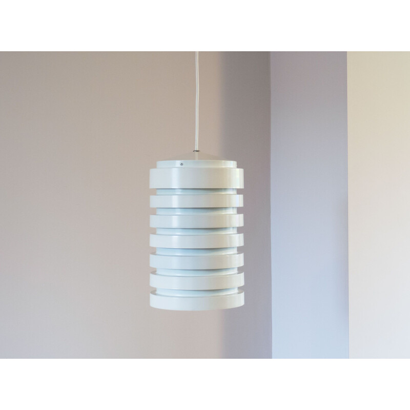 Vintage "T-487" pendant lamp by Hans-Agne Jakobsson for Ab Markaryd