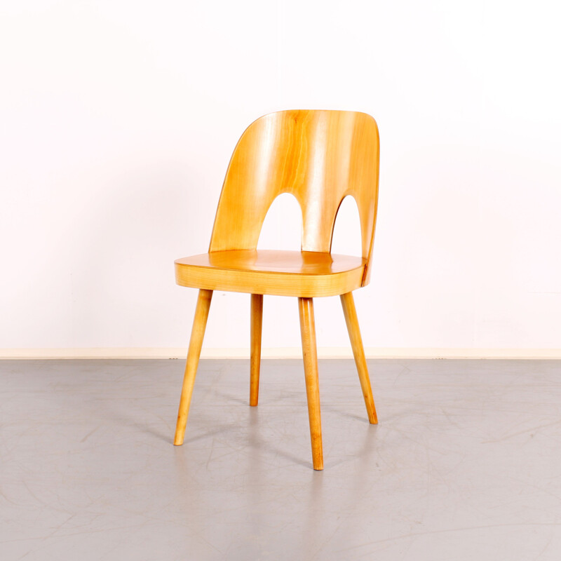 Vintage chair by Oswald Haerdtl