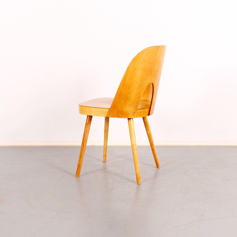 Vintage-Stuhl von Oswald Haerdtl