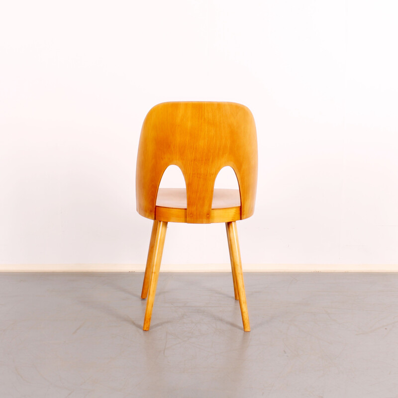 Vintage chair by Oswald Haerdtl