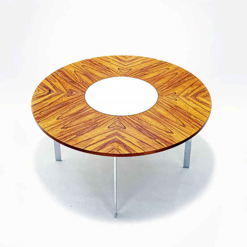 Mid century dining table by Richard Young for Merrow Associates, 1960s