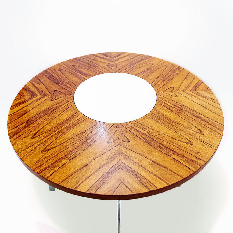 Mid century dining table by Richard Young for Merrow Associates, 1960s