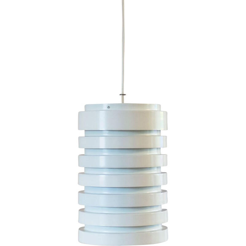 Vintage "T-487" pendant lamp by Hans-Agne Jakobsson for Ab Markaryd