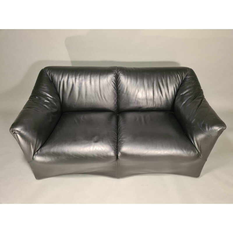 Vintage sofa Tentazione 685 by Mario Bellini for Cassina