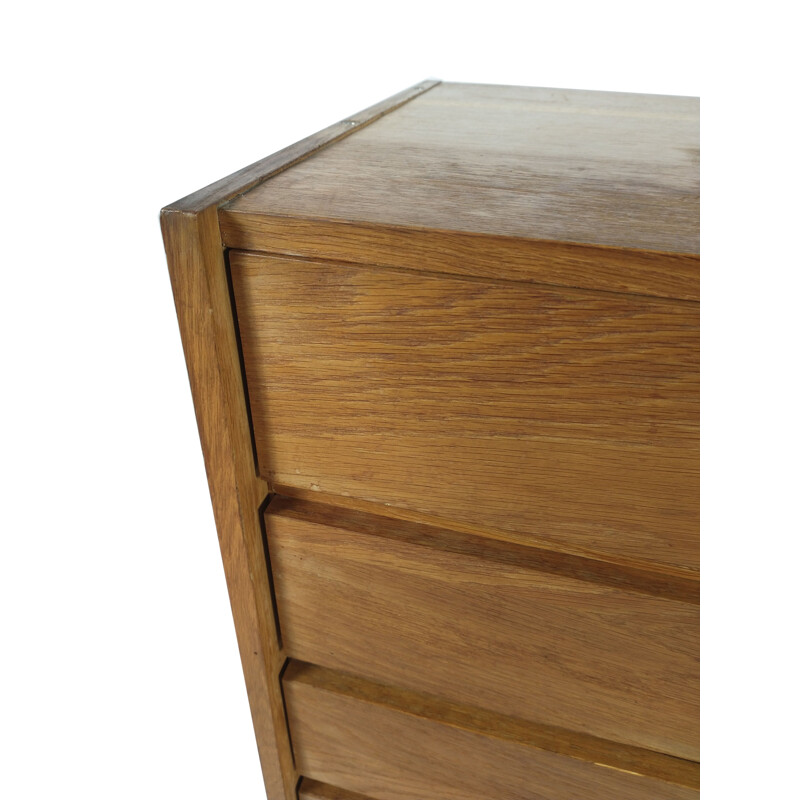 Vintage chest of drawers by Jiri Jiroutek for Interier Prague, 1960s