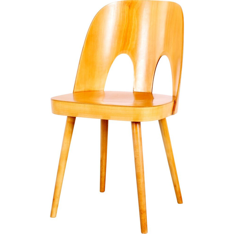 Cadeira Vintage por Oswald Haerdtl