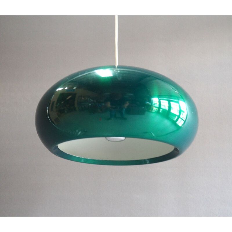 Suspension "Green Medio" Fog & Mørup, Jo HAMMERBORG - 1960