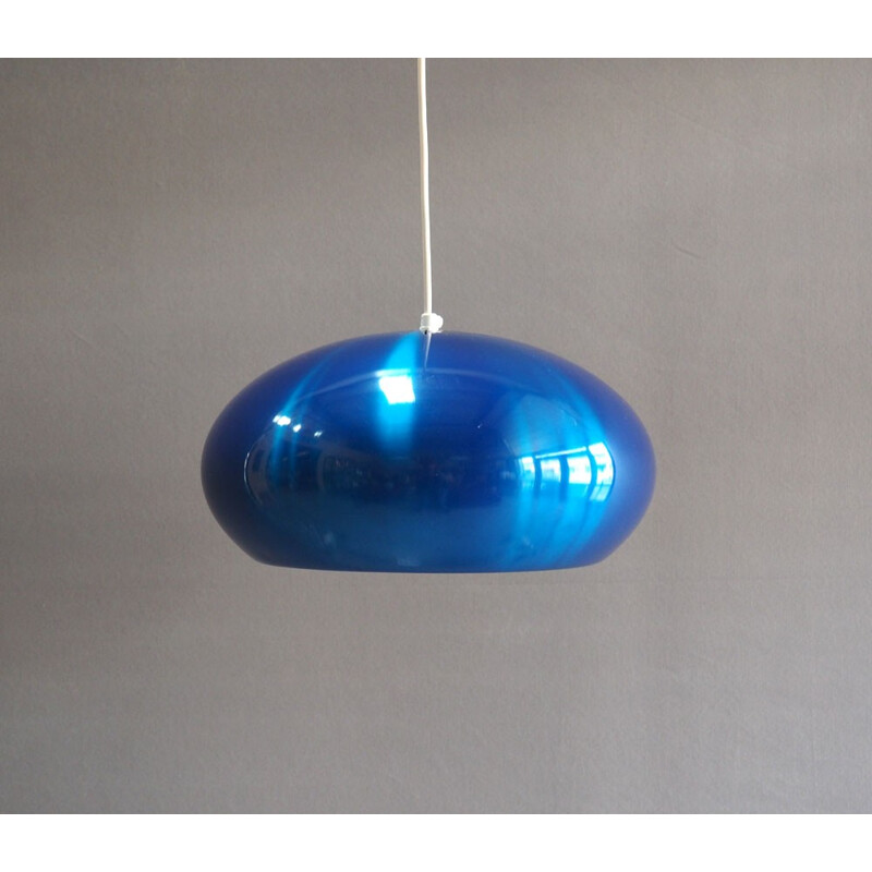 Suspension "Blue Medio" Fog & Mørup, Jo HAMMERBORG - 1960