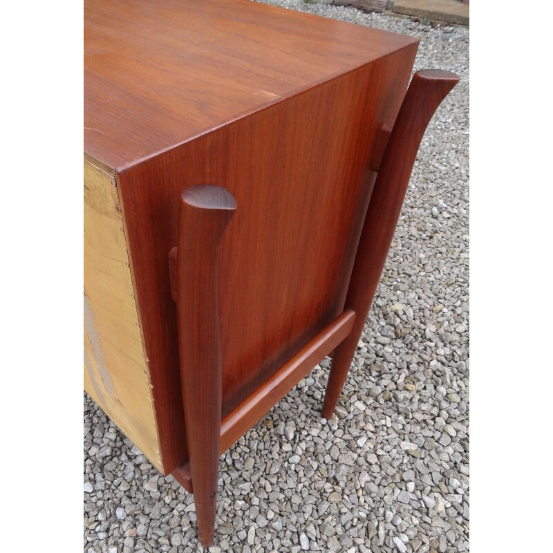 Credenza danese vintage di Finn Juhl