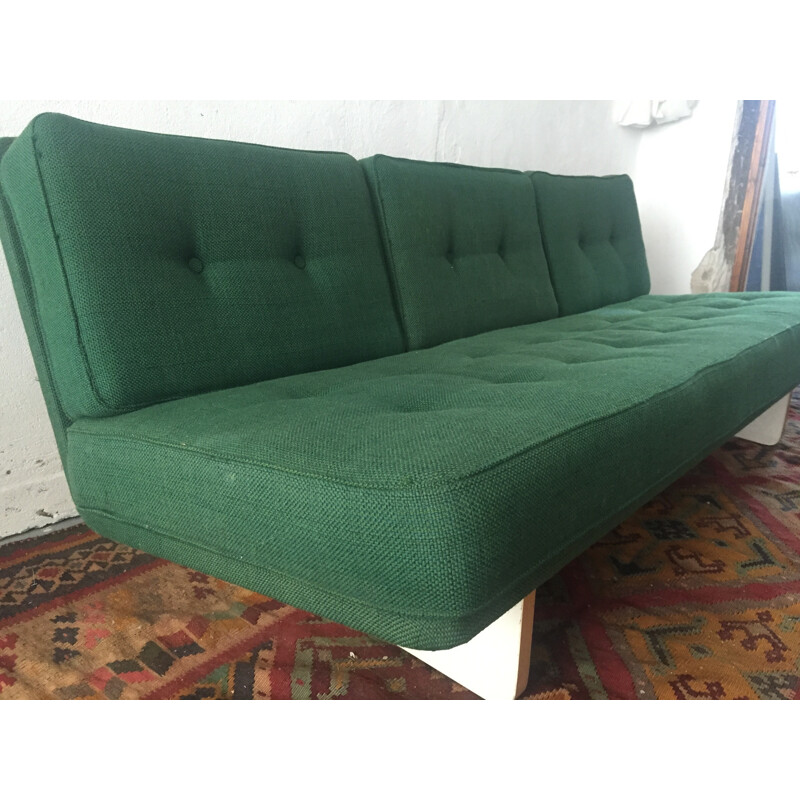 Artifort "671" 3-seater sofa, Kho LIANG IE - 1960