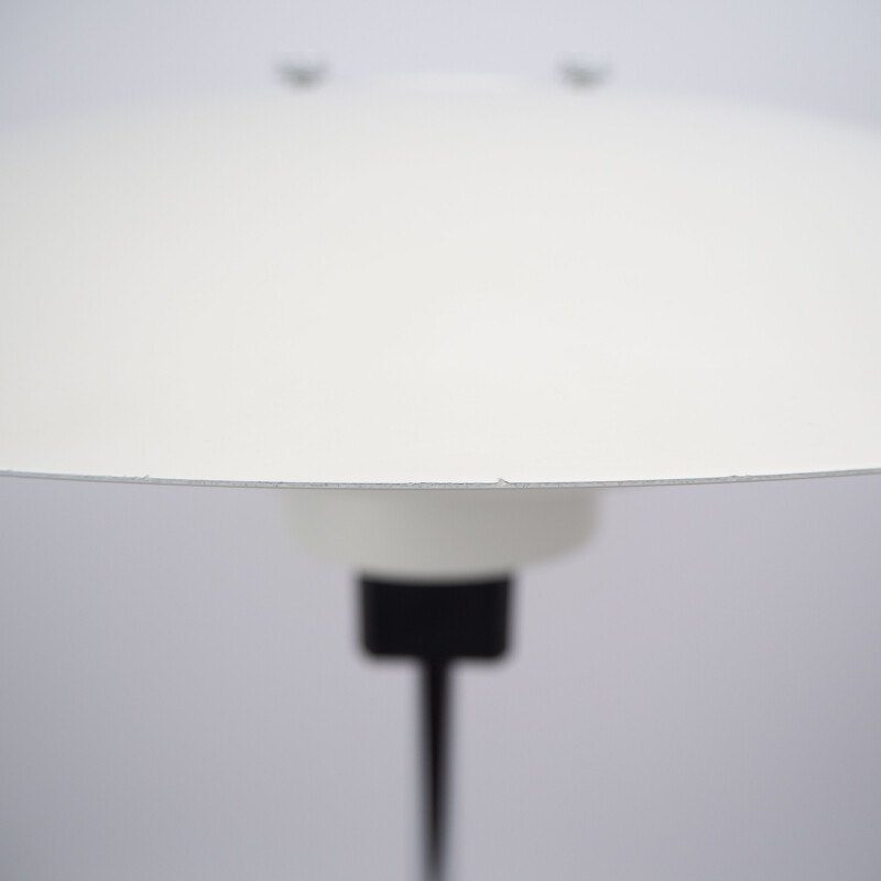 Danish vintage Ph 43 table lamp by Poul Henningsen for Louis Poulsen, 1966