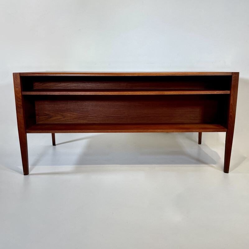 Vintage desk by Wilhelm Renz, Germany 1960