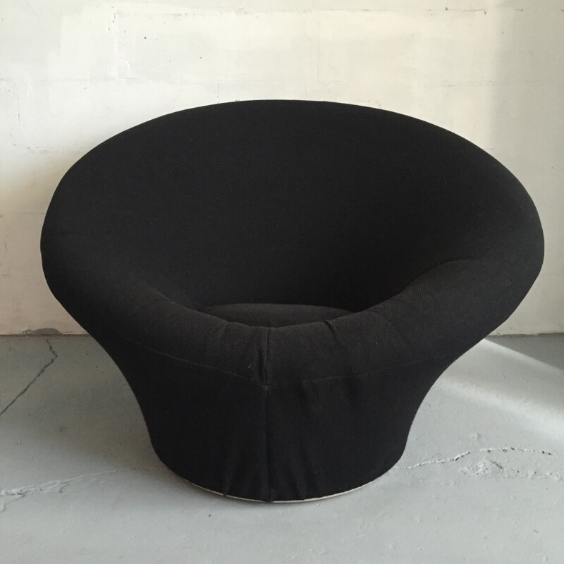 Fauteuil Artifort grand modèle "Mushroom", Pierre PAULIN - 1970