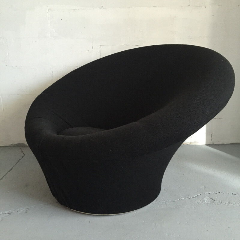 Artifort  large model "Big Mushroom" chair, Pierre PAULIN - 1960s