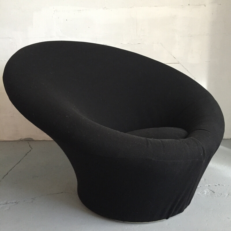 Artifort  large model "Big Mushroom" chair, Pierre PAULIN - 1960s