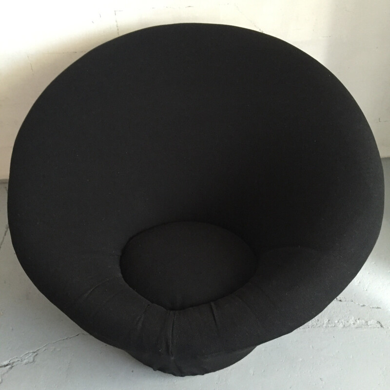 Artifort  large model "Big Mushroom" chair, Pierre PAULIN - 1960s