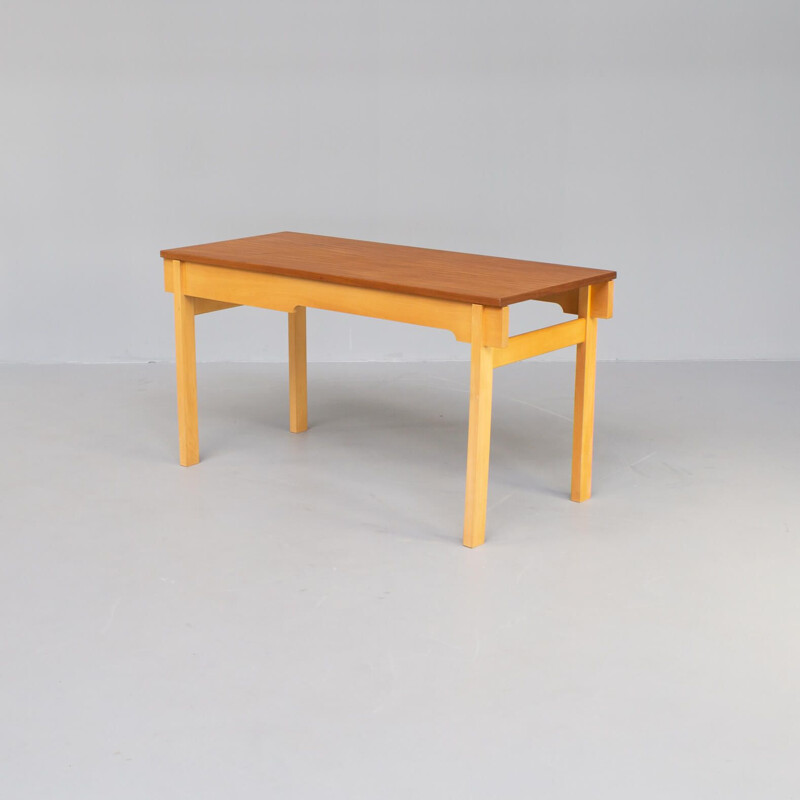 Vintage bureau van Hans Wegner voor Andreas Tuck, Denemarken 1970