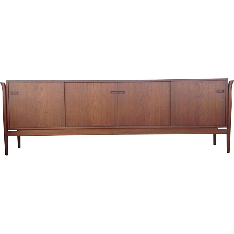 Vintage Danish sideboard by Finn Juhl