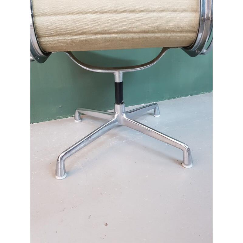 Vintage Ea112 office chair by Charles & Ray Eames for Herman Miller, 1960s