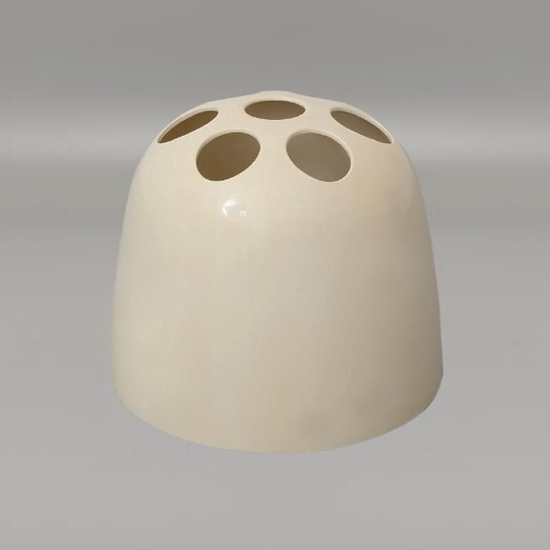 Vintage Dedalo umbrella stand by Emma Gismondi Schweinberger for Artemide, Italy 1960s